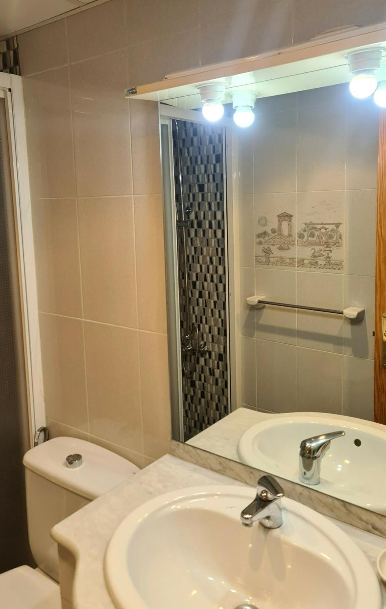 Peñíscola Apartamento Loft Primera Linea De Playa, Vistas Altas Mar Y Castillo מראה חיצוני תמונה